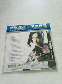 爱情任务 蔡依林 CD