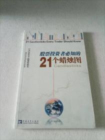 股票投资者必知的21个蜡烛图