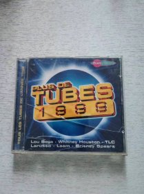 PLUS DE TUBES 1999 CD