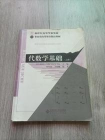 代数学基础（上册）