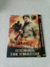 海军特战队 DVD