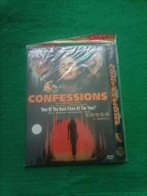 危险性私隐 DVD