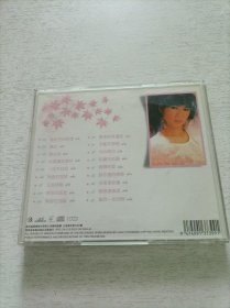 韩宝仪 粉红色的回忆 CD