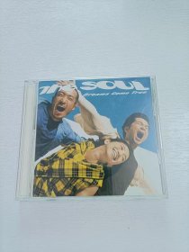 The soul 2CD