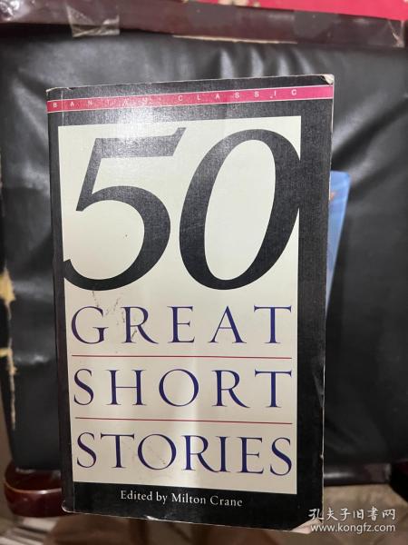 Fifty Great Short Stories