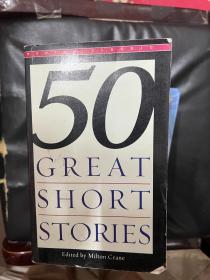 Fifty Great Short Stories