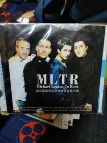 迈克摇滚乐队最新大碟CD