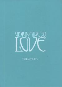 Visionaire LOVE  38