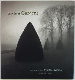 Le Notre's Gardens