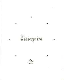 Visionaire DECK OF CARDS TheDiamondIssue  21