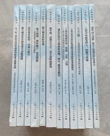 上海智库报告（全套12册合售/未开封）