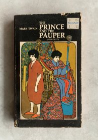 the prince and the pauper