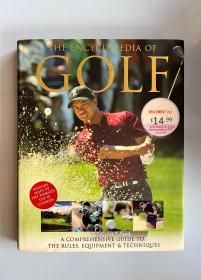 The Encyclopedia of Golf