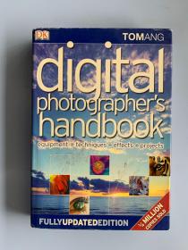 Digital Photographer‘s Handbook