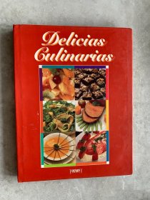 Delicias Culinarias