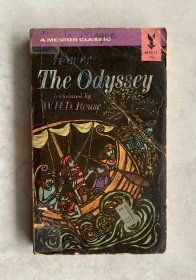 the odyssey