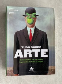 TUDO SOBRE ARTE