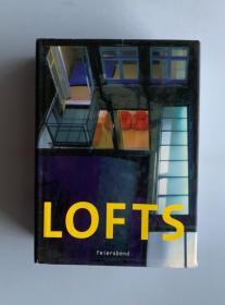 Lofts (Architecture &amp; Design)