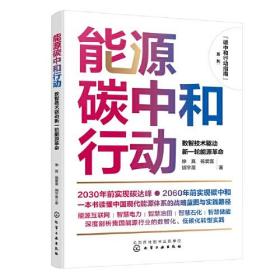 能源碳中和行动 数智技术驱动新一轮能源革命