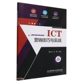 ICT营销技巧与实战