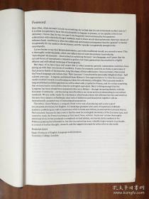 未阅 英国进口原装辞典 朗曼现代英语辞典 英语学习的百科型字典Longman modern English dictionary [Hardcover ]by Owen Watson (ed.)