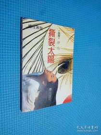 撕裂太阳.