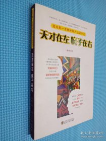 天才在左 疯子在右：国内第一本精神病人访谈手记