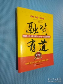 融资有道：中国中小企业融资操作技巧大全与精品案例解析