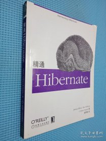 精通Hibernate