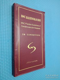 BNC脑血管病临床指南