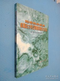 海相残余盆地成藏动力学过程模拟理论与方法:以广西十万大山盆地为例