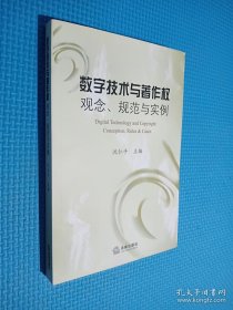 数学技术与著作权：观念、规范与实务