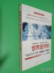 世界是平的：《世界是平的：21世纪简史》姊妹篇