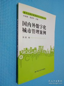 国内外数字化城市管理案例