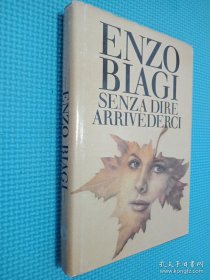 ENZO BIAGI