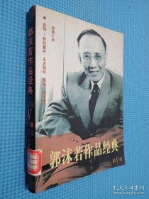 郭沫若作品经典 第V卷