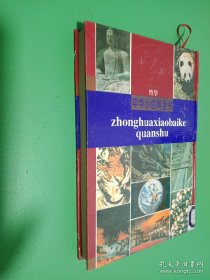 中华小百科全书 哲学