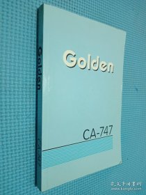 Golden CA-747