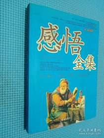 感悟全集：关于做人、处事、原则、心态的忠告