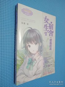 意林：小小姐日光倾城系列8--女生宿舍Ⅱ·橙歌向北（升级版）