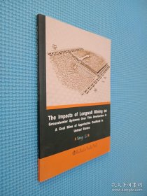 美国阿拉巴契亚煤田浅埋煤层长壁开采对地下水影响研究（英文版）