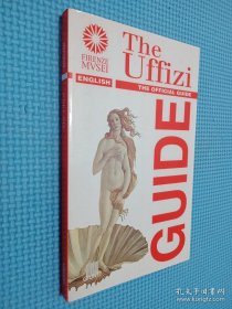 The Uffizi Guide (English) (Firenze MVSEI)