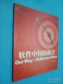 软件中国的机会