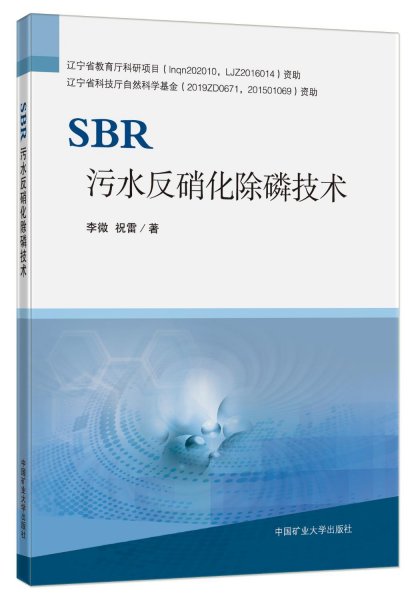 SBR污水反硝化除磷技术
