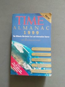 THE TIME ALMANAC 1999