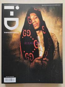 现货《I-D》363# 2021年6月出版 英国版时尚创意摄影杂志