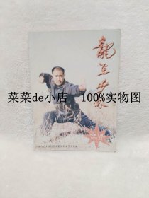 龙在少林    2002年    12      总第5期     龙在少林杂志社    平装16开    独