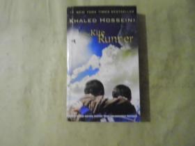 The Kite Runner（追风筝的人）