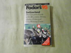 Fodor’s95