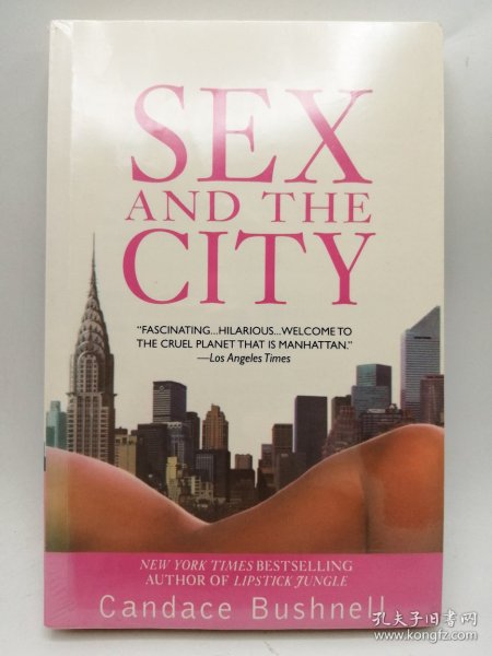 Sex and the City